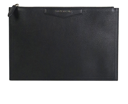 Givenchy Antigona L Pouch, front view